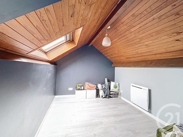 Appartement F4 à vendre - 4 pièces - 61,48 m2 - Dijon - 21 - BOURGOGNE