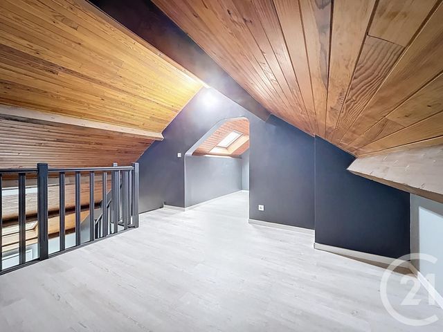 Appartement F4 à vendre - 4 pièces - 61,48 m2 - Dijon - 21 - BOURGOGNE