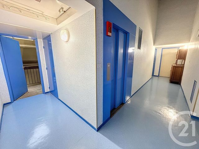 Appartement F4 à vendre - 4 pièces - 61,48 m2 - Dijon - 21 - BOURGOGNE