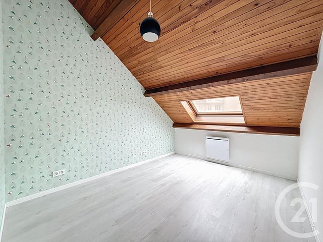 Appartement F4 à vendre - 4 pièces - 61,48 m2 - Dijon - 21 - BOURGOGNE