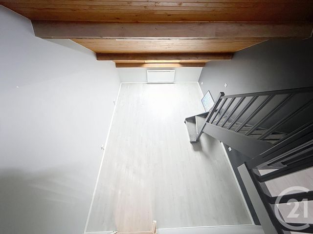 Appartement F4 à vendre - 4 pièces - 61,48 m2 - Dijon - 21 - BOURGOGNE