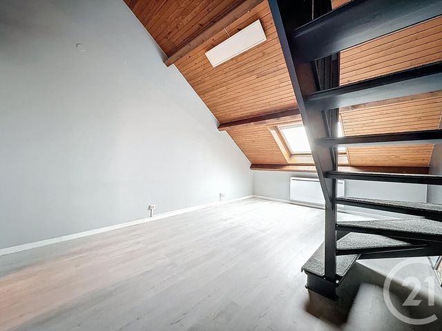 Appartement F4 à vendre - 4 pièces - 61,48 m2 - Dijon - 21 - BOURGOGNE