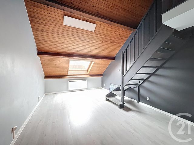 Appartement F4 à vendre - 4 pièces - 61,48 m2 - Dijon - 21 - BOURGOGNE