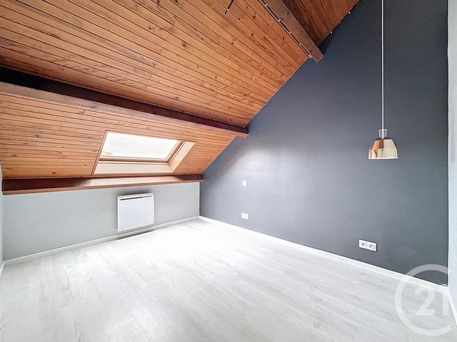 Appartement F4 à vendre - 4 pièces - 61,48 m2 - Dijon - 21 - BOURGOGNE