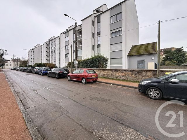 Appartement F4 à vendre - 4 pièces - 61,48 m2 - Dijon - 21 - BOURGOGNE
