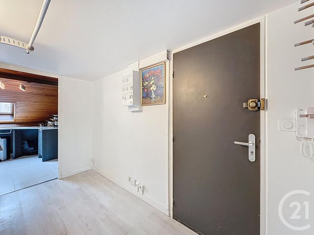 Appartement F4 à vendre - 4 pièces - 61,48 m2 - Dijon - 21 - BOURGOGNE