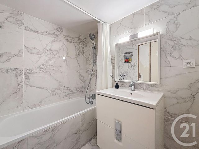 Appartement F4 à vendre - 4 pièces - 61,48 m2 - Dijon - 21 - BOURGOGNE