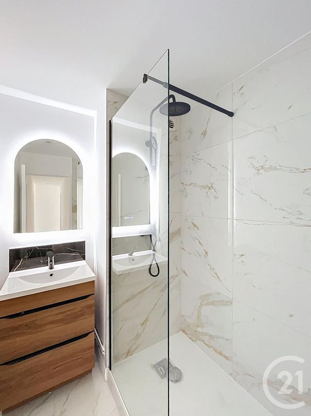 Appartement F6 à vendre - 6 pièces - 123,33 m2 - Dijon - 21 - BOURGOGNE