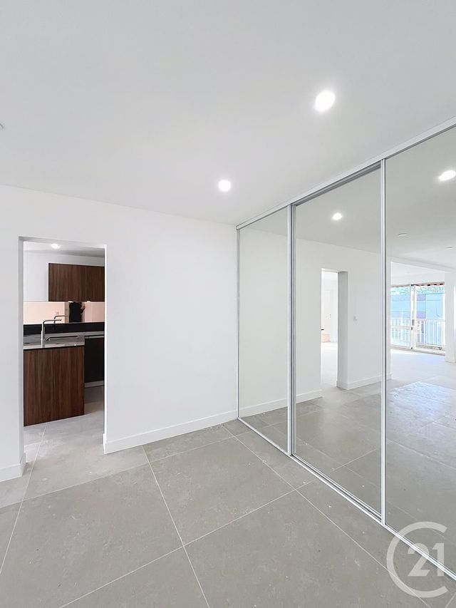 Appartement F6 à vendre - 6 pièces - 123,33 m2 - Dijon - 21 - BOURGOGNE