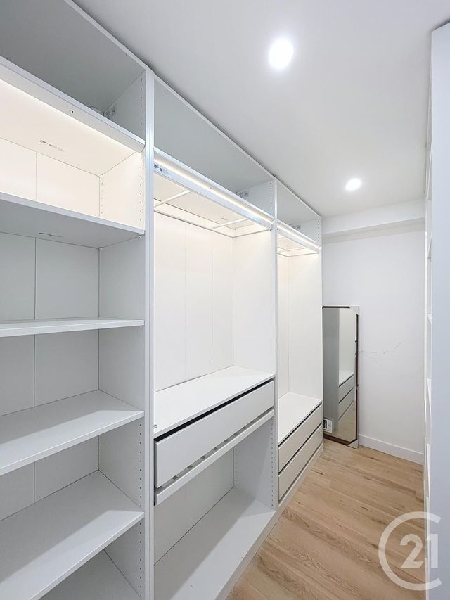 Appartement F6 à vendre - 6 pièces - 123,33 m2 - Dijon - 21 - BOURGOGNE