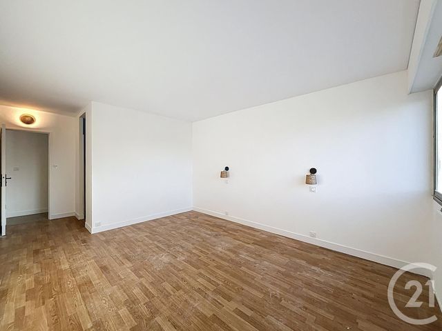 Appartement F6 à vendre - 6 pièces - 123,33 m2 - Dijon - 21 - BOURGOGNE