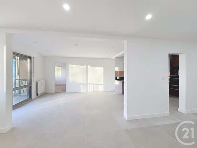 Appartement F6 à vendre - 6 pièces - 123,33 m2 - Dijon - 21 - BOURGOGNE