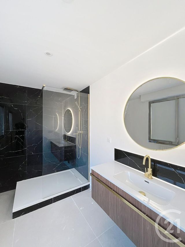 Appartement F6 à vendre - 6 pièces - 123,33 m2 - Dijon - 21 - BOURGOGNE