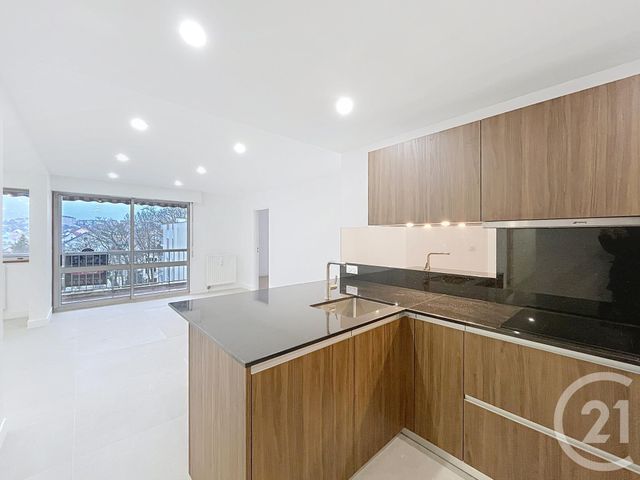 Appartement F6 &agrave; vendre - 6 pi&egrave;ces - 123,33 m2 - Dijon - 21 - BOURGOGNE