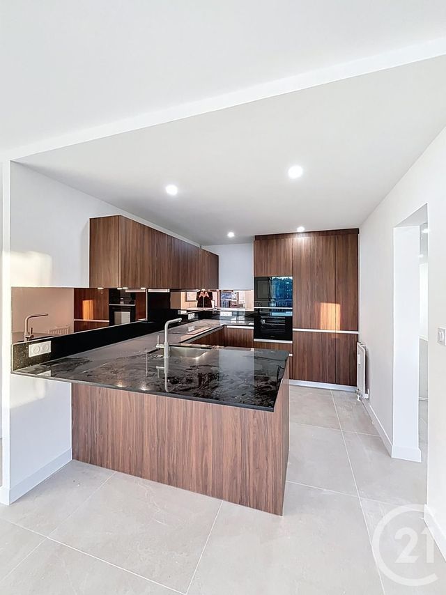 Appartement F6 à vendre - 6 pièces - 123,33 m2 - Dijon - 21 - BOURGOGNE