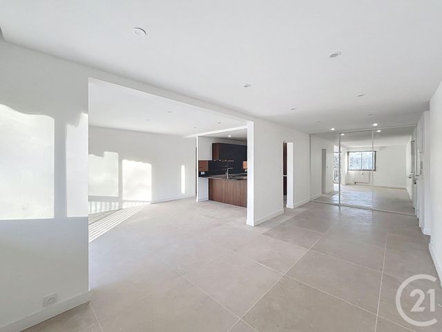 Appartement F6 à vendre - 6 pièces - 123,33 m2 - Dijon - 21 - BOURGOGNE