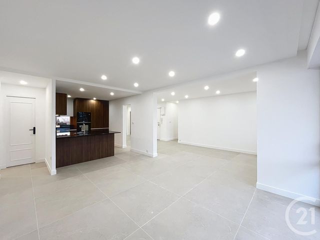 Appartement F6 &agrave; vendre - 6 pi&egrave;ces - 123,33 m2 - Dijon - 21 - BOURGOGNE