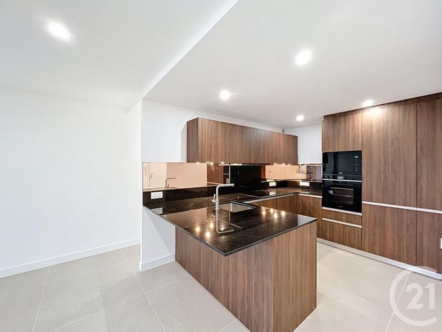 Appartement F6 &agrave; vendre - 6 pi&egrave;ces - 123,33 m2 - Dijon - 21 - BOURGOGNE