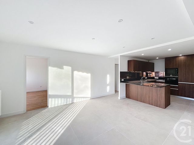 Appartement F6 à vendre DIJON