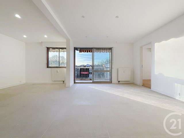 Appartement F6 à vendre - 6 pièces - 123,33 m2 - Dijon - 21 - BOURGOGNE