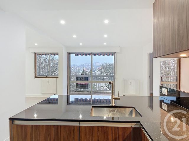 Appartement F6 &agrave; vendre - 6 pi&egrave;ces - 123,33 m2 - Dijon - 21 - BOURGOGNE