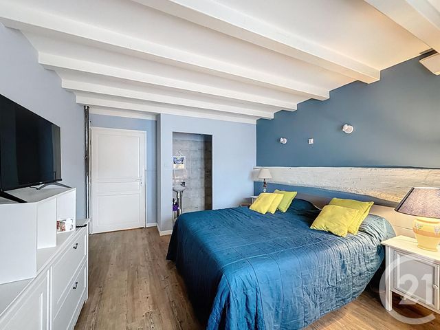 Maison à vendre - 7 pièces - 147 m2 - Ruffey Les Echirey - 21 - BOURGOGNE