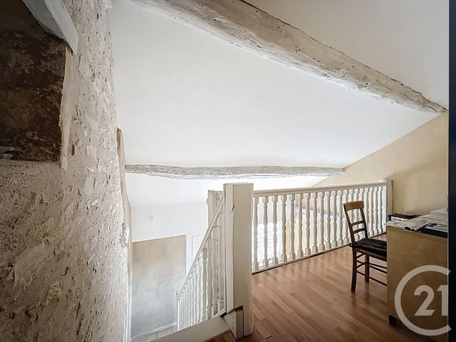 Maison à vendre - 7 pièces - 147 m2 - Ruffey Les Echirey - 21 - BOURGOGNE