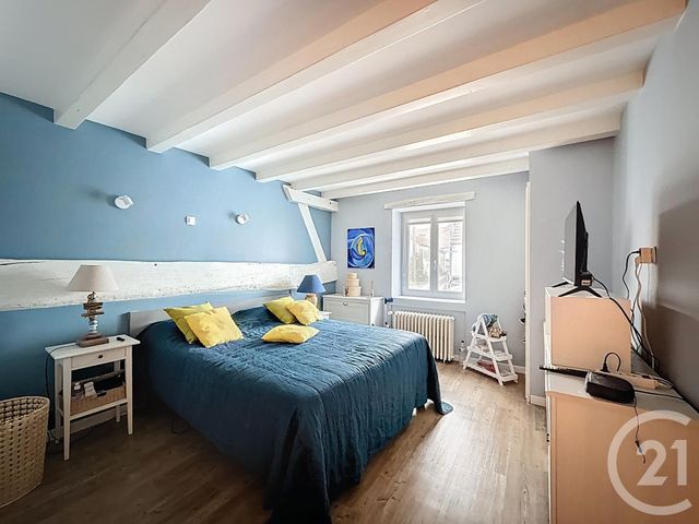 Maison à vendre - 7 pièces - 147 m2 - Ruffey Les Echirey - 21 - BOURGOGNE