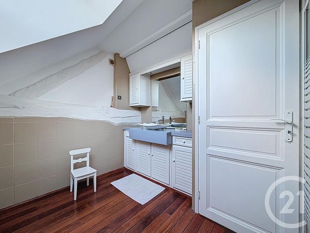 Maison à vendre - 7 pièces - 147 m2 - Ruffey Les Echirey - 21 - BOURGOGNE