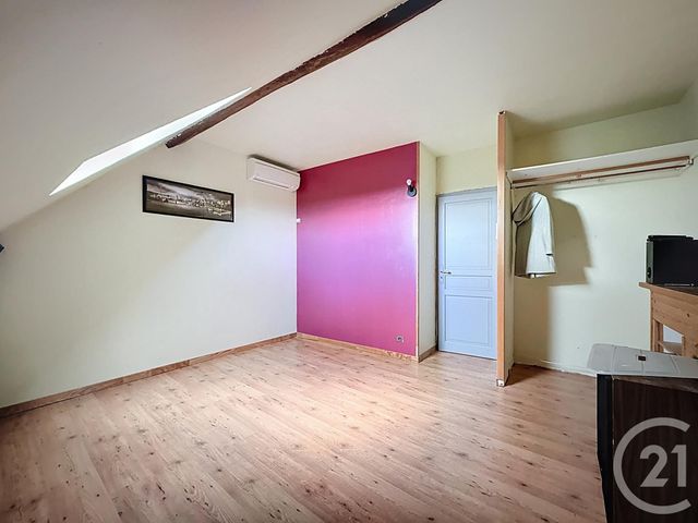 Maison à vendre - 7 pièces - 147 m2 - Ruffey Les Echirey - 21 - BOURGOGNE