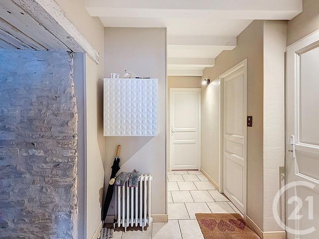 Maison à vendre - 7 pièces - 147 m2 - Ruffey Les Echirey - 21 - BOURGOGNE