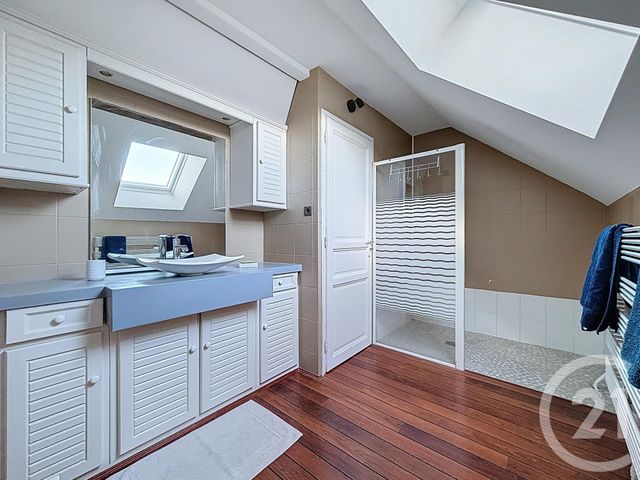 Maison à vendre - 7 pièces - 147 m2 - Ruffey Les Echirey - 21 - BOURGOGNE