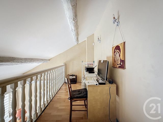 Maison à vendre - 7 pièces - 147 m2 - Ruffey Les Echirey - 21 - BOURGOGNE