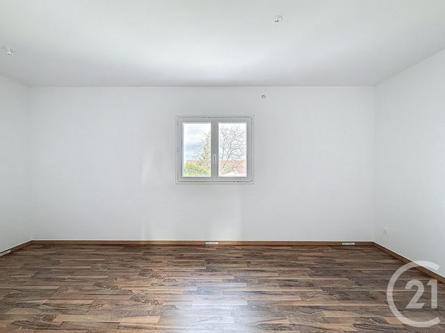 Maison à vendre - 5 pièces - 85 m2 - Aiserey - 21 - BOURGOGNE