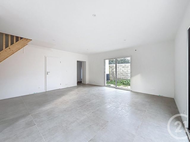 Maison à vendre - 5 pièces - 85 m2 - Aiserey - 21 - BOURGOGNE