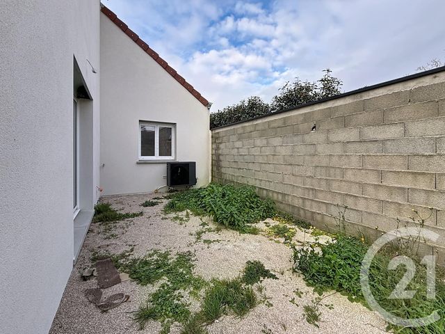 Maison à vendre - 5 pièces - 85 m2 - Aiserey - 21 - BOURGOGNE