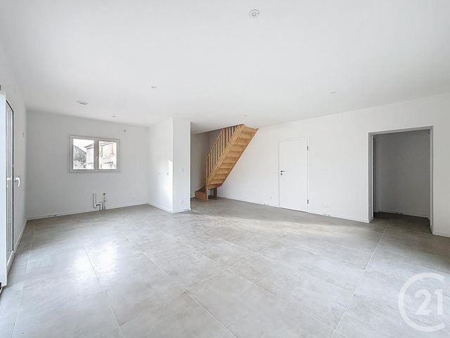 Maison à vendre - 5 pièces - 85 m2 - Aiserey - 21 - BOURGOGNE