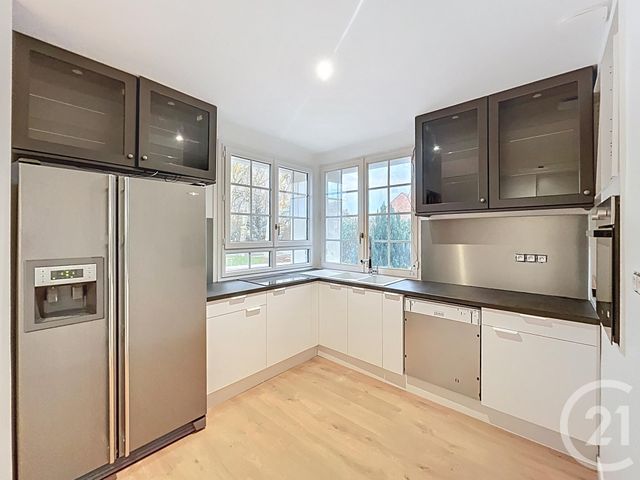 Maison à vendre - 5 pièces - 86,96 m2 - Chevigny St Sauveur - 21 - BOURGOGNE