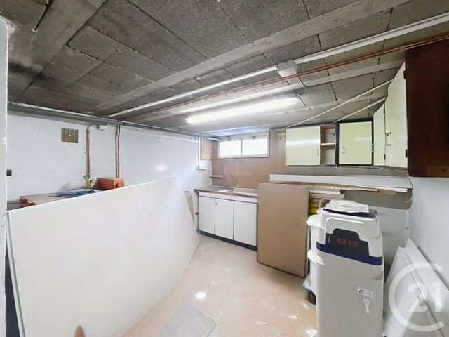 Maison &agrave; vendre - 5 pi&egrave;ces - 86,96 m2 - Chevigny St Sauveur - 21 - BOURGOGNE