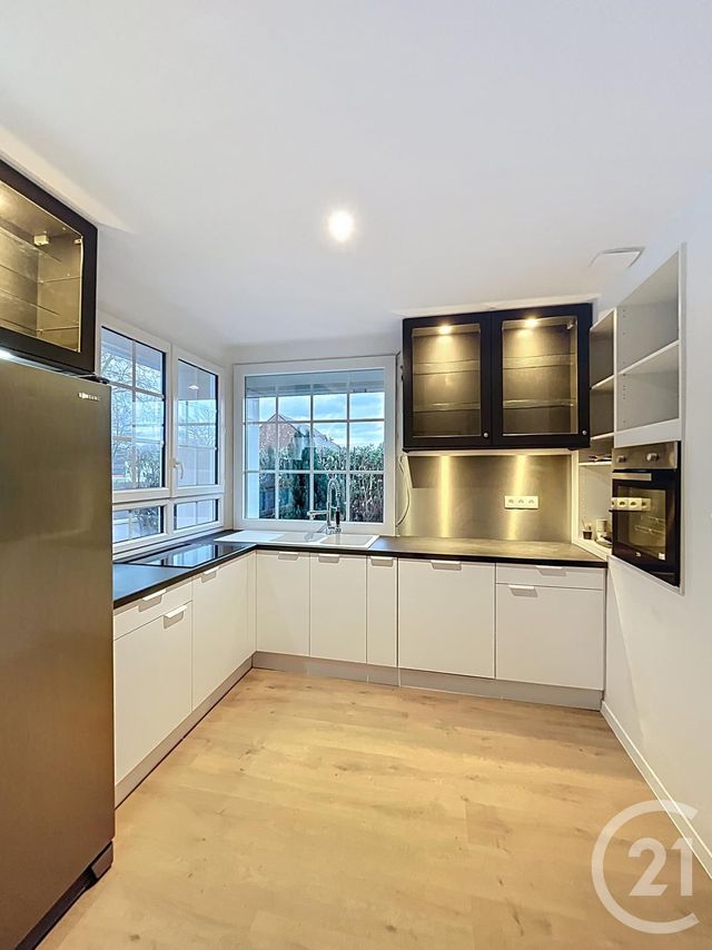 Maison &agrave; vendre - 5 pi&egrave;ces - 86,96 m2 - Chevigny St Sauveur - 21 - BOURGOGNE