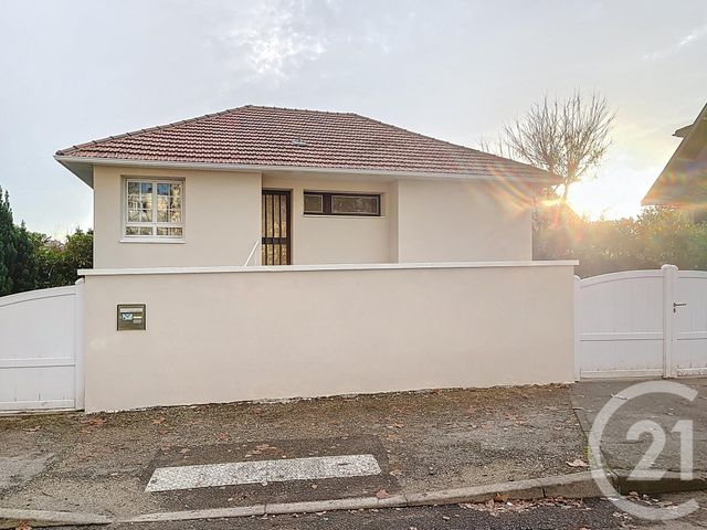 Maison à vendre CHEVIGNY ST SAUVEUR