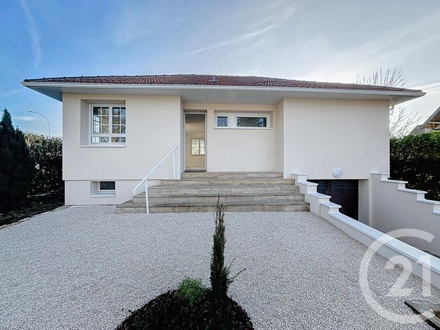 Maison à vendre CHEVIGNY ST SAUVEUR