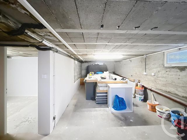 Maison à vendre - 5 pièces - 86,96 m2 - Chevigny St Sauveur - 21 - BOURGOGNE