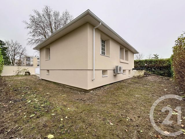 Maison à vendre - 5 pièces - 86,96 m2 - Chevigny St Sauveur - 21 - BOURGOGNE