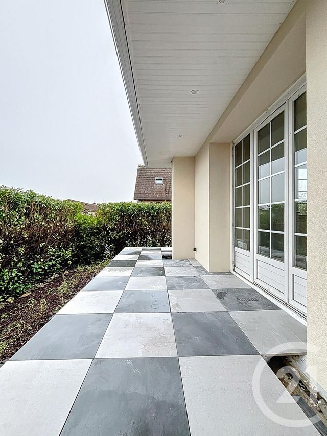 Maison à vendre - 5 pièces - 86,96 m2 - Chevigny St Sauveur - 21 - BOURGOGNE