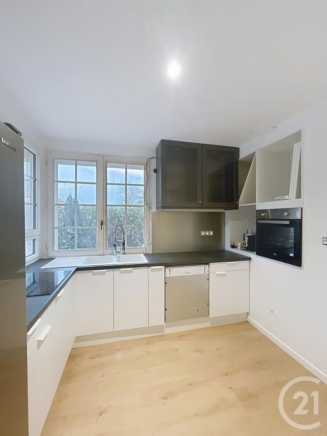 Maison à vendre - 5 pièces - 86,96 m2 - Chevigny St Sauveur - 21 - BOURGOGNE