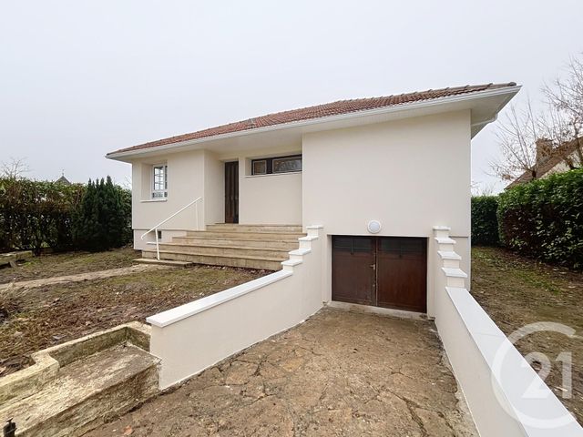 Maison à vendre - 5 pièces - 86,96 m2 - Chevigny St Sauveur - 21 - BOURGOGNE