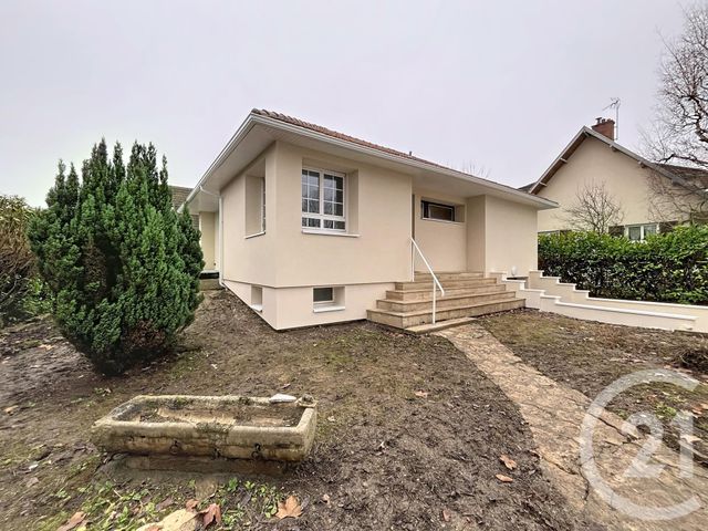 Maison à vendre - 5 pièces - 86,96 m2 - Chevigny St Sauveur - 21 - BOURGOGNE