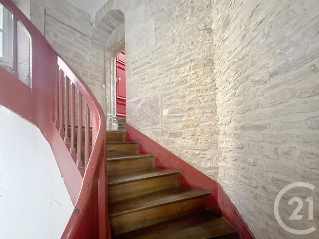 Appartement T1 à louer - 1 pièce - 18,92 m2 - Dijon - 21 - BOURGOGNE