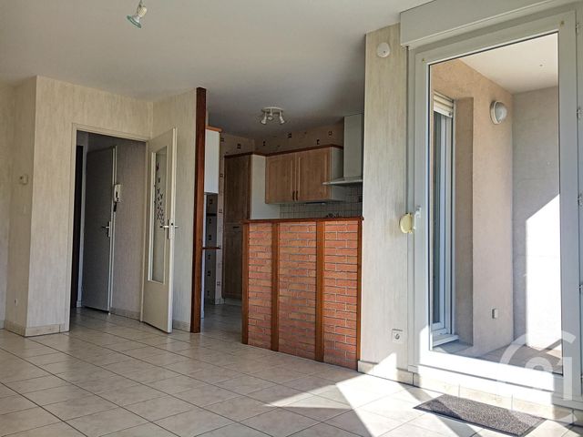 Appartement T2 à louer DIJON